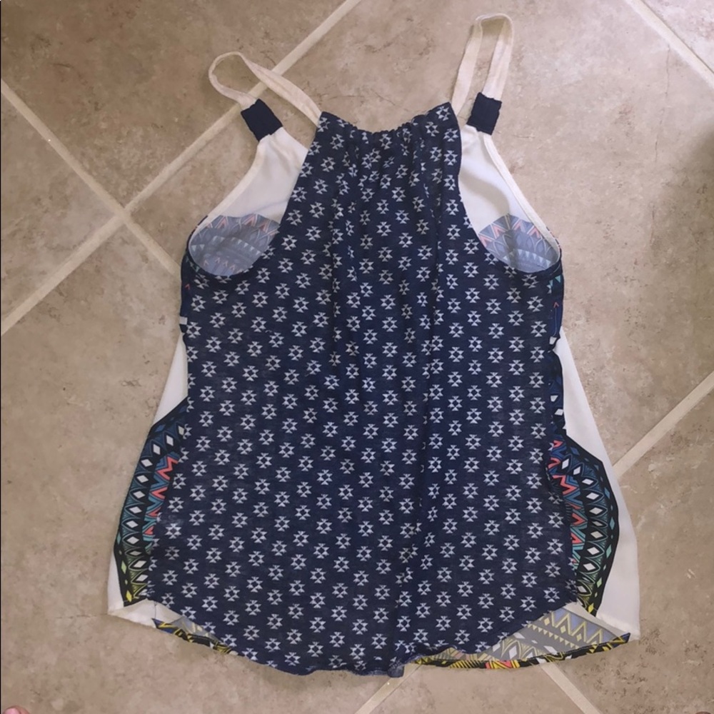 Tank Top - Picture 2 of 2